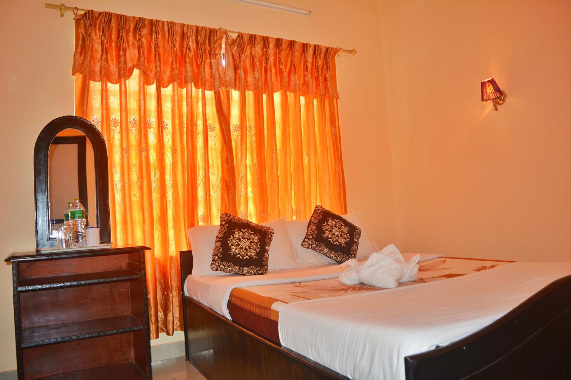 Hotel Direction Pokhara Bagian luar foto